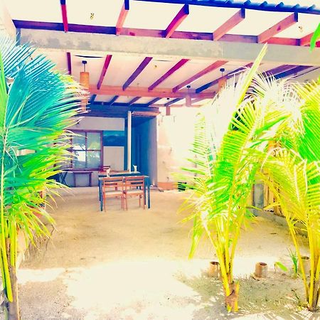 Sancia Lodge Fulidhoo Exterior foto
